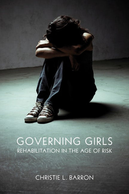 Book cover image for Governing Girls ISBN: 9781552664360